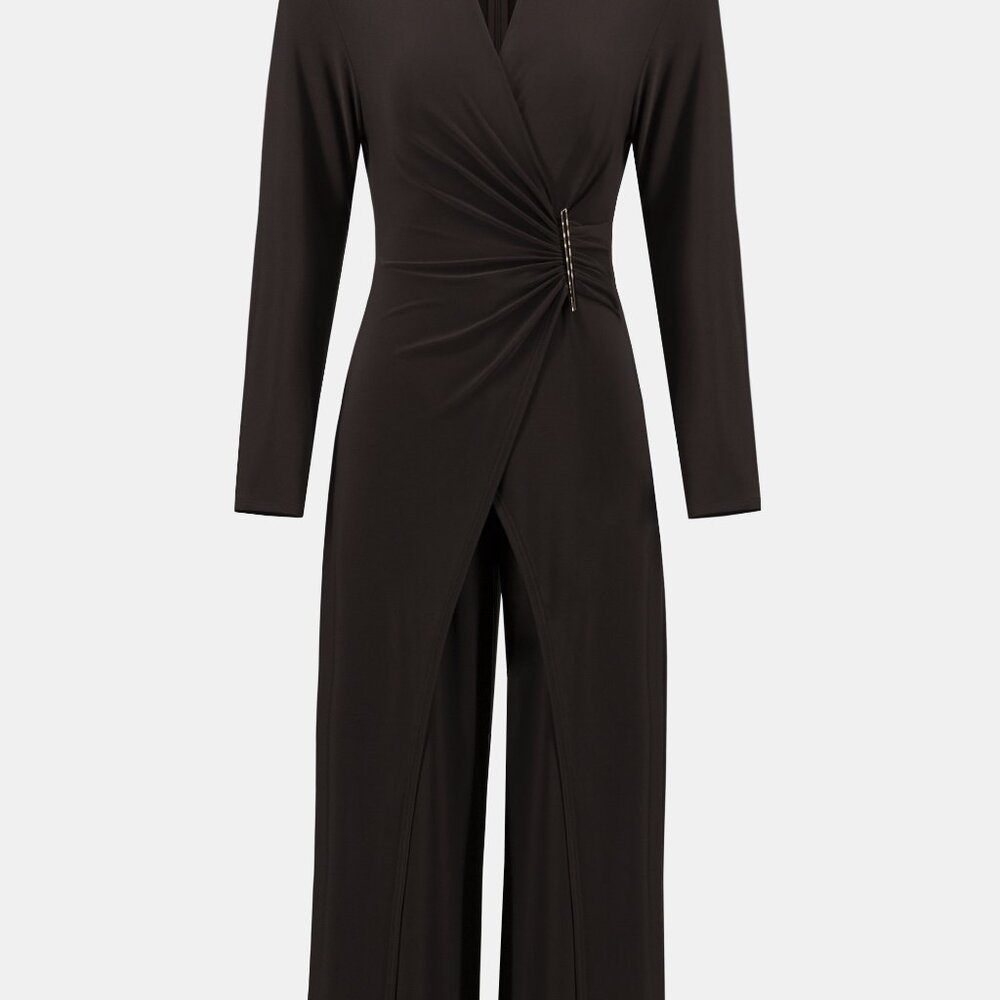 Joseph Ribkoff Jumpsuit - Picture 4 of 5